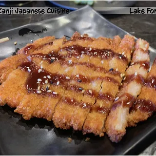 Tonkatsu
