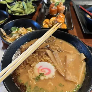 Miso Ramen