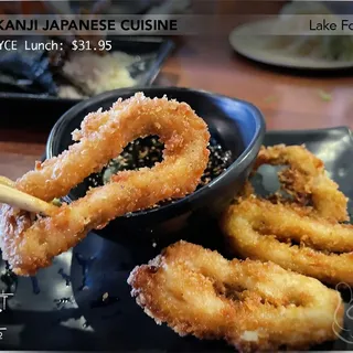 Calamari