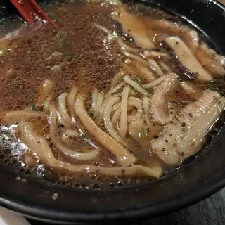 Tonkotsu Ramen