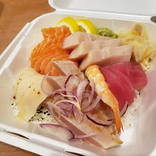 Chirashi