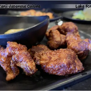 Karaage