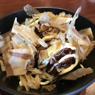 Takoyaki
