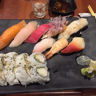 California roll