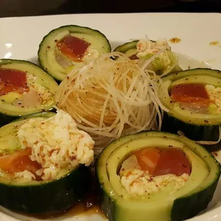 Genki roll