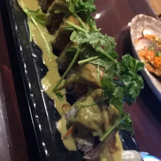 Amigo roll