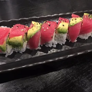 Hawaii roll