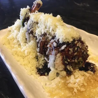 Crunch roll