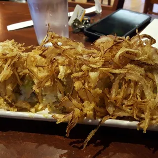 Kanji roll