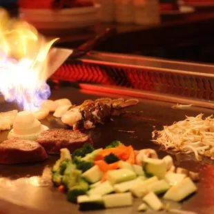 Celebrate special occasion with us.