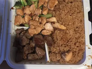 Hibachi Express 3