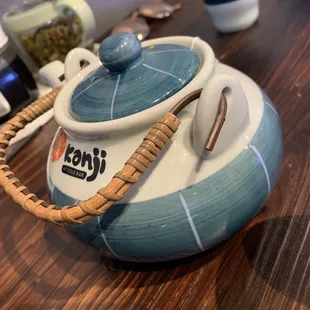 green tea