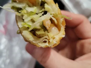Szechuan Cafe