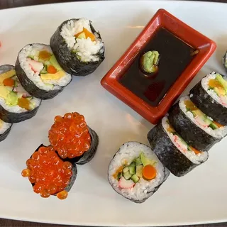 Futomaki