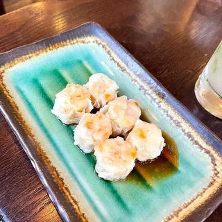 Shrimp Shumai