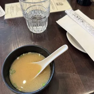 Miso Soup