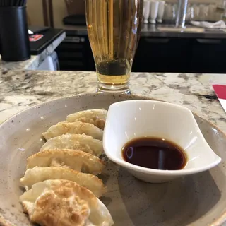 Gyoza