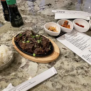Bulgogi