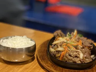 Riverside Korean Restaurant