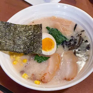 Little Nanji Kid's Ramen (10).