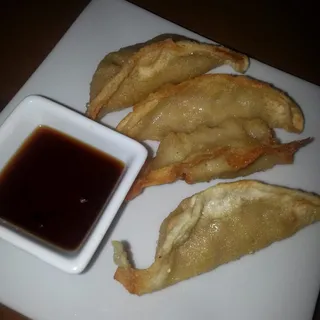 Gyoza