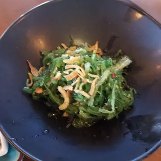 Seaweed Salad