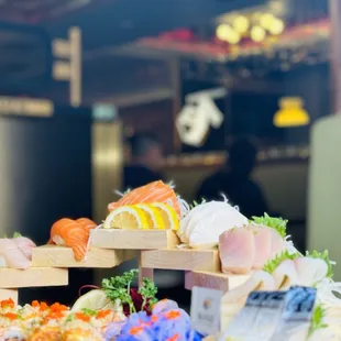 Kanji Sushi & Ramen