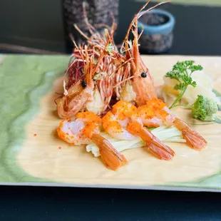 food, sashimi, sushi and sashimi, sushi