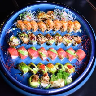 sashimi, food, sushi and sashimi, sushi