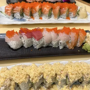 So yummy!!! Happy we got to try with your friends