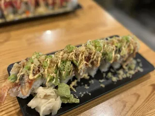 Kakaroto Japanese Restaurant