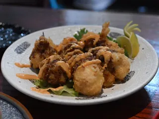 Sushi Arashi