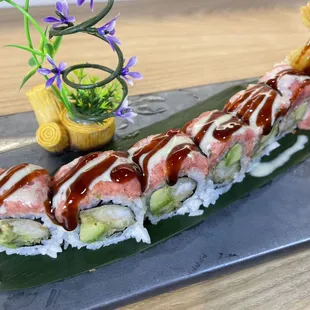 food, sashimi, sushi, sushi and sashimi