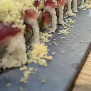 Tokyo Rolls