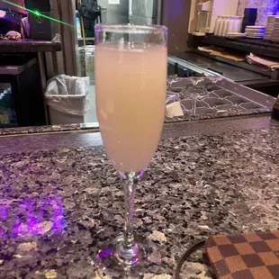 Lychee-mosa