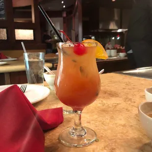 Cocktail