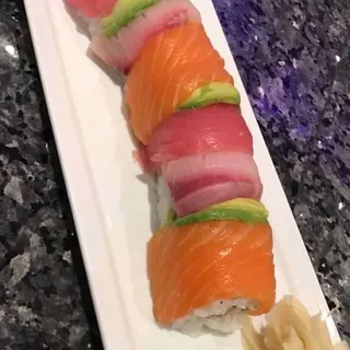 Spiral Ecstasy Roll