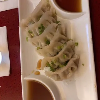 Gyoza