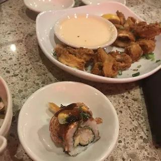 Calamari