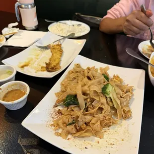 Kanlaya Thai Kitchen
