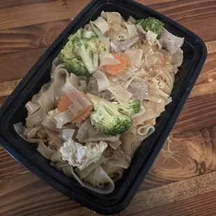 salads, food