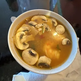 soup, soups and chowder, food, chowder