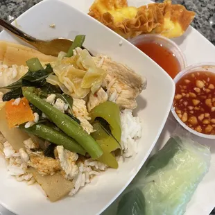 Spring Roll