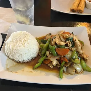 Thai Basil