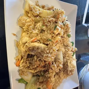 Red Curry