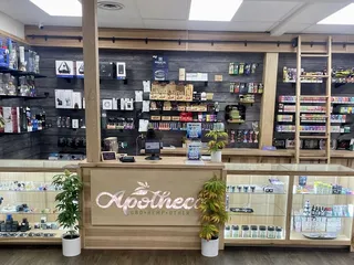 Apotheca Cannabis Dispensary