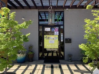 Mitty's Cannabis Cafe