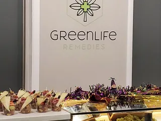 GreenLife Remedies South End CLT