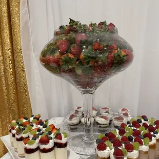 Dessert Table