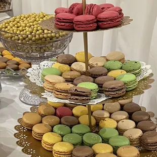 Dessert Table
